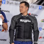 2018 Shark Helmets Furygan Riding Gear Johann Zarco Monster Yamaha Tech 3 Jorge Lorenzo 33