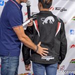 2018 Shark Helmets Furygan Riding Gear Johann Zarco Monster Yamaha Tech 3 Jorge Lorenzo 37