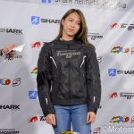 2018 Shark Helmets Furygan Riding Gear Johann Zarco Monster Yamaha Tech 3 Jorge Lorenzo 44