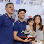 2018 Shark Helmets Furygan Riding Gear Johann Zarco Monster Yamaha Tech 3 Jorge Lorenzo 49