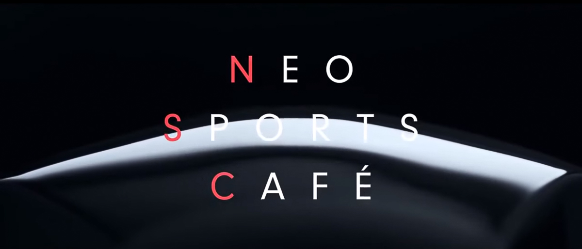Honda Neo Sports Cafe Project 7