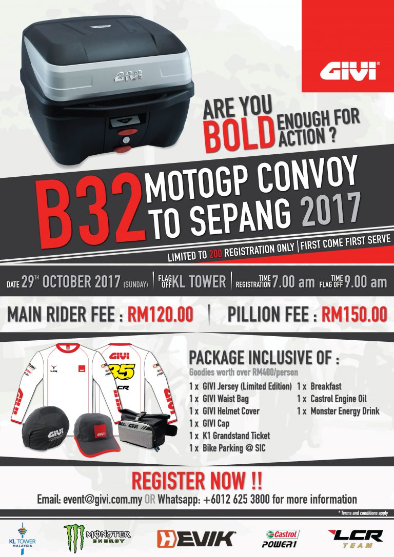 Motogp 2017 Convoy Leaflet 768x1087