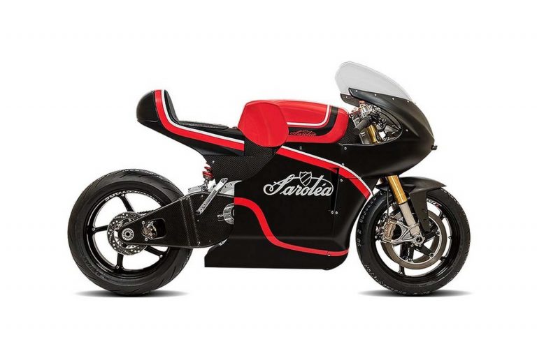 Sorelea Sp7 2019 Motogp Electric Race Bike 12 768x513