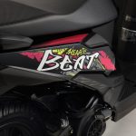 2017 Honda Beat Scooter 13