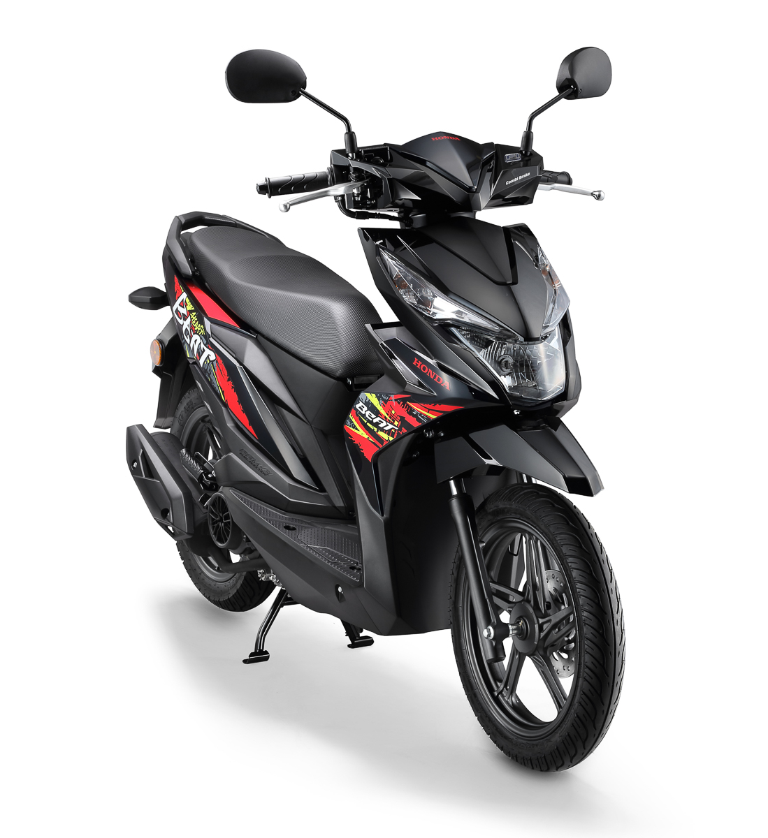 Khám Phá 121+ Honda Beat 2022 Mới Nhất - Iedunet.edu.vn