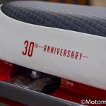 2017 Honda Ex5 Dream Fi 30th Anniversary Limited Edition 10