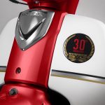 2017 Honda Ex5 Fi Limited Edition 30th Anniversary 3