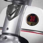 2017 Honda Ex5 Fi Limited Edition 30th Anniversary 4