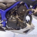 2017 Yamaha Yzf R6 Yzf R1s Mt 03 Mt 07 Tracer, Scr950 Xsr700 21