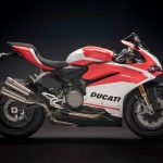 2018 Ducati 959 Panigale Corse 1