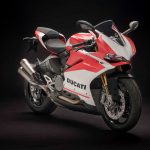 2018 Ducati 959 Panigale Corse 2