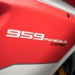 2018 Ducati 959 Panigale Corse 5