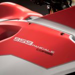 2018 Ducati 959 Panigale Corse 9
