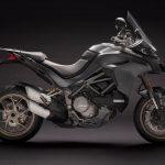 2018 Ducati Multistrada 1260 Grey