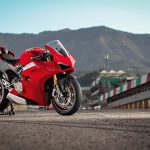 2018 Ducati Panigale V4 S 1
