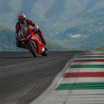 2018 Ducati Panigale V4 S 12