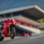 2018 Ducati Panigale V4 S 2