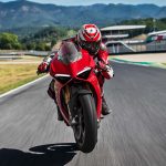 2018 Ducati Panigale V4 S 20