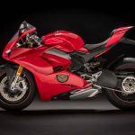 2018 Ducati Panigale V4 S 25