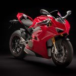2018 Ducati Panigale V4 S 26
