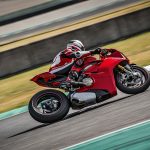 2018 Ducati Panigale V4 S 37
