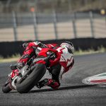 2018 Ducati Panigale V4 S 4