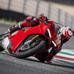 2018 Ducati Panigale V4 S 6
