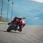 2018 Ducati Panigale V4 S 9