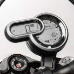 2018 Ducati Scrambler 1100 Sport 10
