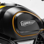 2018 Ducati Scrambler 1100 Sport 12