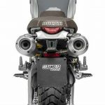 2018 Ducati Scrambler 1100 Leaked Photos 3
