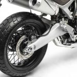 2018 Ducati Scrambler 1100 Leaked Photos 4