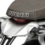 2018 Ducati Scrambler 1100 Leaked Photos 6