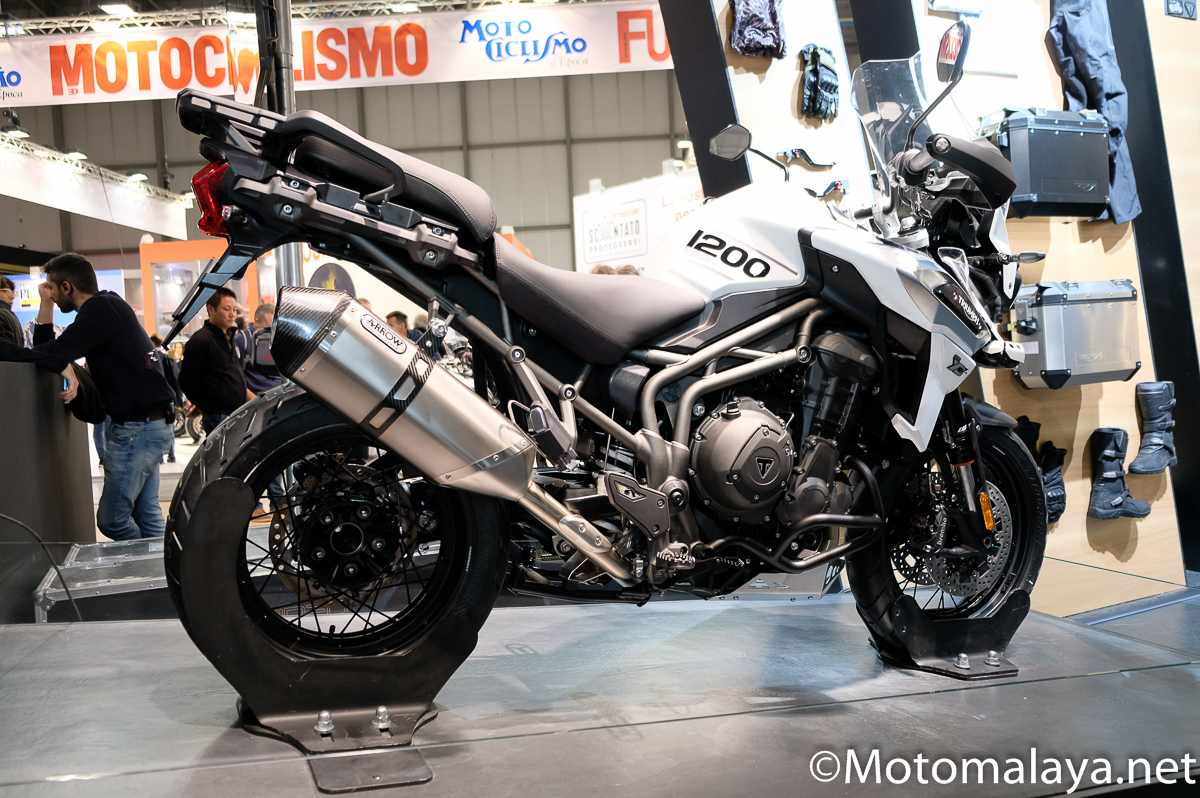 2018 Triumph Tiger 1200 EICMA 2017_2 - MotoMalaya.net 