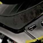 Custom Yamaha Xjr1300 Flat Tracker Valentino Rossi Vr46 12