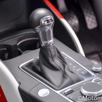 Motonation 2017 Audi A3 Lucky Draw Grand Prize 20
