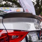 Motonation 2017 Audi A3 Lucky Draw Grand Prize 24