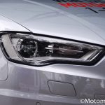 Motonation 2017 Audi A3 Lucky Draw Grand Prize 26