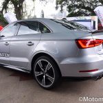 Motonation 2017 Audi A3 Lucky Draw Grand Prize 28