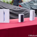 Motonation 2017 Audi A3 Lucky Draw Grand Prize 3