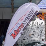Motonation 2017 Audi A3 Lucky Draw Grand Prize 4