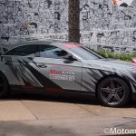 Motonation 2017 Audi A3 Lucky Draw Grand Prize 5