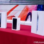 Motonation 2017 Audi A3 Lucky Draw Grand Prize 7