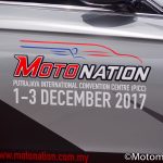 Motonation 2017 Audi A3 Lucky Draw Grand Prize 9