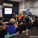 Pirelli Tyre Seminar Passion Shop Malaysia 10