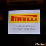 Pirelli Tyre Seminar Passion Shop Malaysia 11