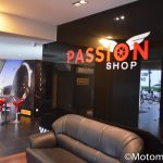 Pirelli Tyre Seminar Passion Shop Malaysia 2