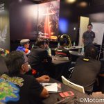 Pirelli Tyre Seminar Passion Shop Malaysia 54