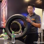 Pirelli Tyre Seminar Passion Shop Malaysia 60