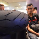 Pirelli Tyre Seminar Passion Shop Malaysia 82